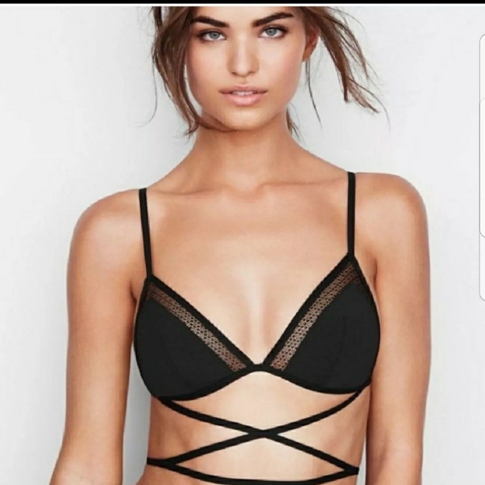 Victoria's Secret Bralette